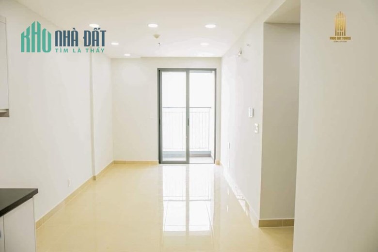 Chỉ trả 250 triệu, nhận nhà ở ngay, căn hộ đường Quốc Lộ 1K