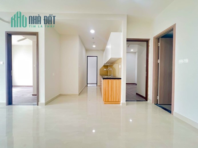 Chỉ trả 250 triệu, nhận nhà ở ngay, căn hộ đường Quốc Lộ 1K