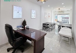CHO THUÊ VĂN PHÒNG tại 18 THÁI THỊNH, ĐỐNG ĐA.