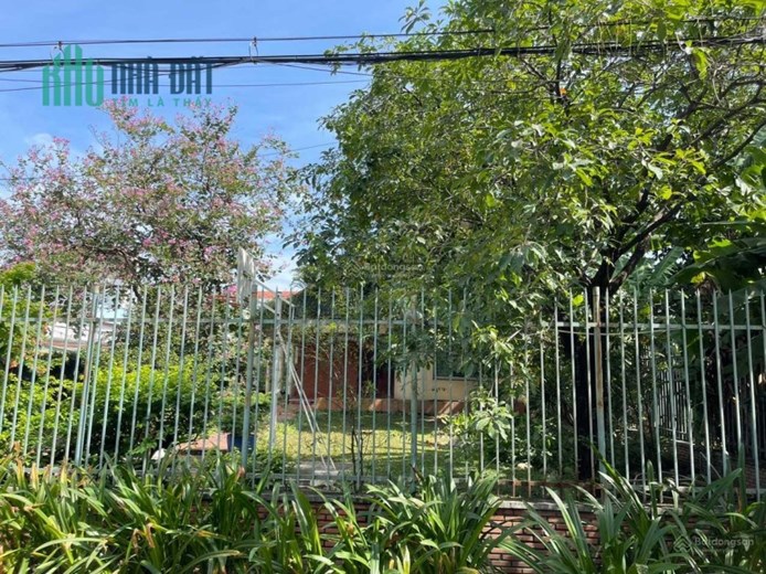 Bán đất sổ Hồng quốc lộ 13 thuộc P. Hiệp Bình Phước, Tp. Thủ Đức cách Van Phuc City 800m