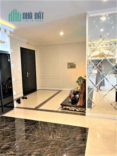 Hiếm! Bán nhà  Yên Phúc Hà Đông 82m2 MT rộng đúng 9 tỷ KINH DOANH, Ô TÔ