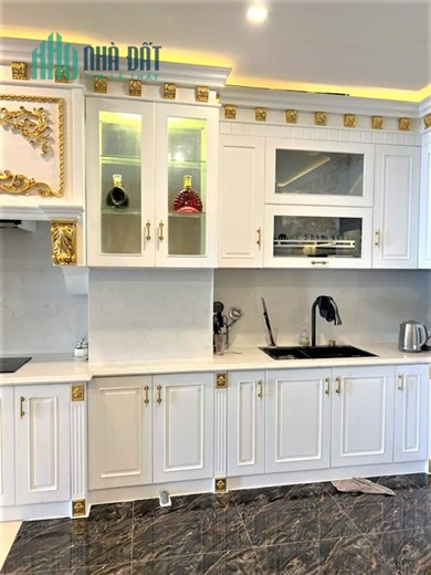 Hiếm! Bán nhà  Yên Phúc Hà Đông 82m2 MT rộng đúng 9 tỷ KINH DOANH, Ô TÔ