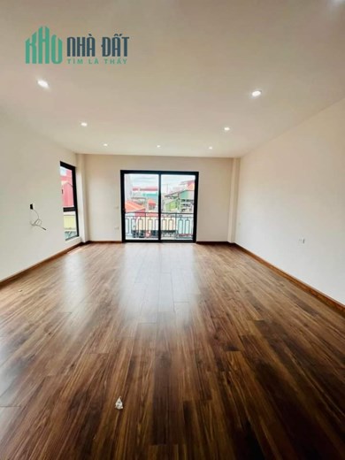Nhà Mới gần Kang Nam Mễ Trì, Nam Từ Liêm 36m*5 Tầng Ô Tô Đỗ Cửa 4 tỷ
