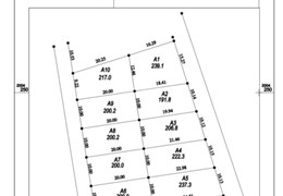 Bán đất biệt thự - vườn 2300m² Xã Kỳ Thọ, Kỳ Anh, Hà Tĩnh