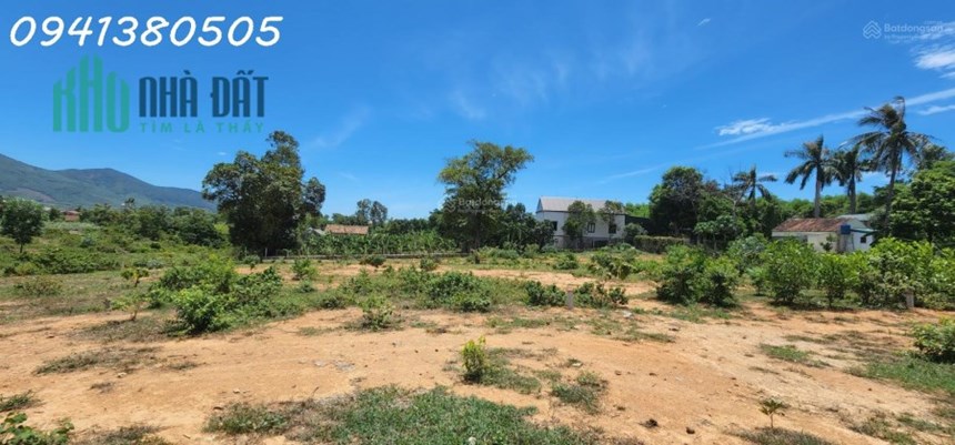 Bán đất biệt thự - vườn 2300m² Xã Kỳ Thọ, Kỳ Anh, Hà Tĩnh