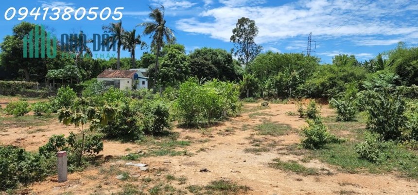 Bán đất biệt thự - vườn 2300m² Xã Kỳ Thọ, Kỳ Anh, Hà Tĩnh