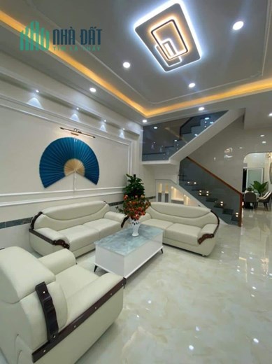 Cần Bán NHà 1 TRệt 1 Lầu PHường TRường AN TPVL
