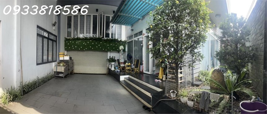 Hẻm ô tô tải Đường Tân Hòa Đông, KP5, Bình Trị Đông, Bình TÂN, 200m2, 12 x17, biệt thự 3 tầng, Giá