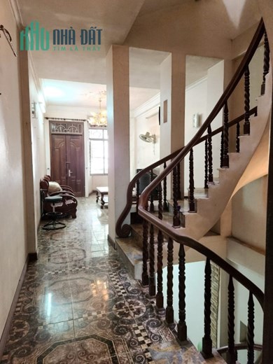 Bán phân lô Đỗ Quang Cầu Giấy otô tránh 52m 5T MT3.6m văn minh phát triển giá 15.2 tỷ