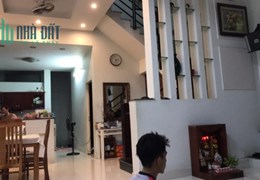 [ĐƯỜNG LÊ VĂN LƯƠNG] - ĐƯỜNG TRÃI NHỰA 7m VÔ CÙNG THÔNG THOÁNG