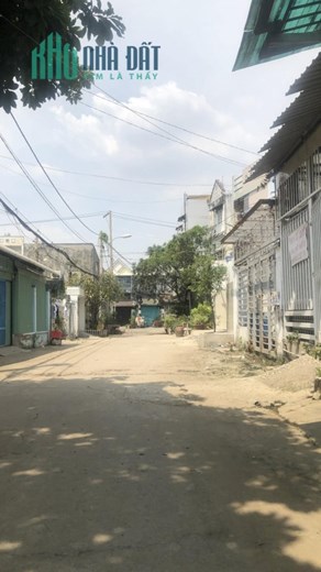 [ĐƯỜNG LÊ VĂN LƯƠNG] - ĐƯỜNG TRÃI NHỰA 7m VÔ CÙNG THÔNG THOÁNG