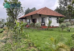 Chính chủ cần bán gấp nhà, đất nghỉ dưỡng đẹp mê ly - 1684 m2 tại Ba Vì, Hà Nội