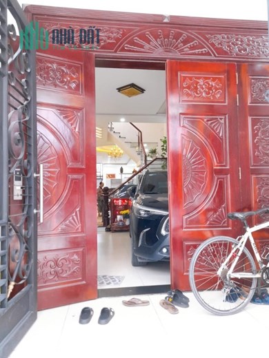 Bán nhà Vip 88m2 Lê Đức Thọ Gò Vấp nhỉnh 8 tỷ