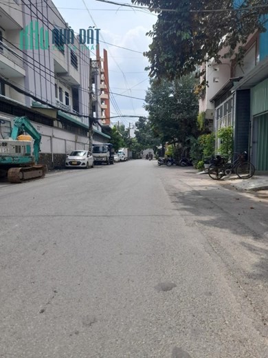 Bán nhà Vip 88m2 Lê Đức Thọ Gò Vấp nhỉnh 8 tỷ