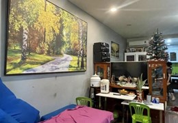 Chính Chủ Bán Nhà Huỳnh Văn Bánh 50m2 , 2 Tầng BTCT , 2Pn , cách hẻm xe hơi 15m giá 4 tỷ 650