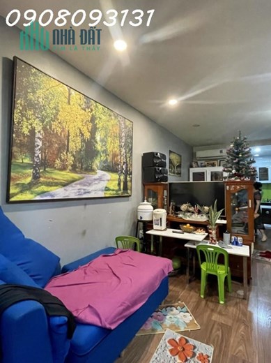 Chính Chủ Bán Nhà Huỳnh Văn Bánh 50m2 , 2 Tầng BTCT , 2Pn , cách hẻm xe hơi 15m giá 4 tỷ 650