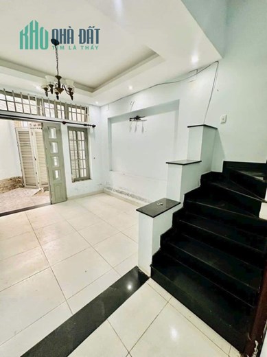_____  ĐIỆN BIÊN PHỦ PHƯỜNG 17 QUẬN BÌNH THẠNH KHU VỰC HIẾM NHÀ BÁN. ____