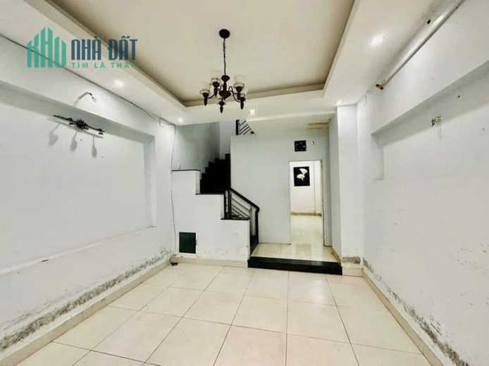 _____  ĐIỆN BIÊN PHỦ PHƯỜNG 17 QUẬN BÌNH THẠNH KHU VỰC HIẾM NHÀ BÁN. ____