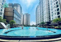BÁN GẤP CĂN DUPLEX THE ART GIA HOÀ = SIÊU ĐẸP