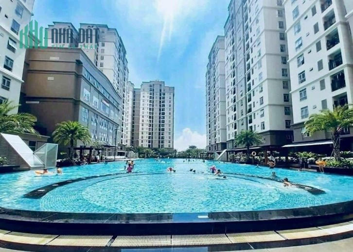 BÁN GẤP CĂN DUPLEX THE ART GIA HOÀ = SIÊU ĐẸP