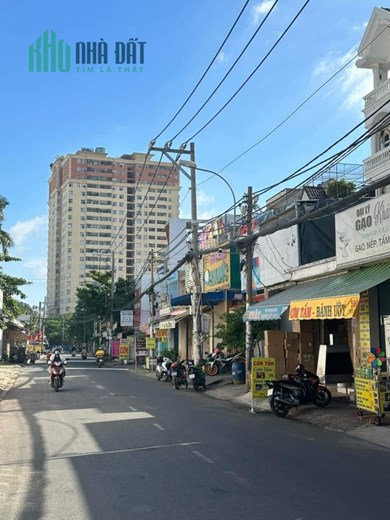 bán nhà MẶT TIỀN - TRƯƠNG PHƯỚC PHAN -BÌNH TRI ĐÔNG  BÌNH TÂN - 2 TẦNG- 96M2 - CHỈ 8.95 TỶ