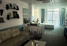 Bán Nhà Khu PL Kim Đồng - Giáp Bát    12 tỷ,  191m2, Ô tô Tránh, Kinh Doanh Đỉnh