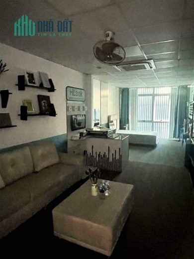 Bán Nhà Khu PL Kim Đồng - Giáp Bát    12 tỷ,  191m2, Ô tô Tránh, Kinh Doanh Đỉnh