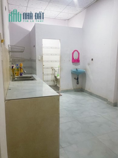 Bán Nhà HXH Lô Góc 2 Mặt Tiền Hẻm , 76m2 Sổ Riêng , Ngang 6.3m , Linh Đông Thủ Đức , Chỉ 4.x Tỷ TL