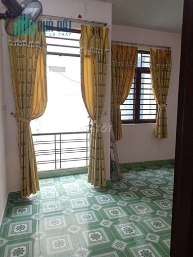 ♥️♥️ Nhà gần chợ Bà Quẹo,  4 tầng 4 PN, chỉ 12,5 triệu