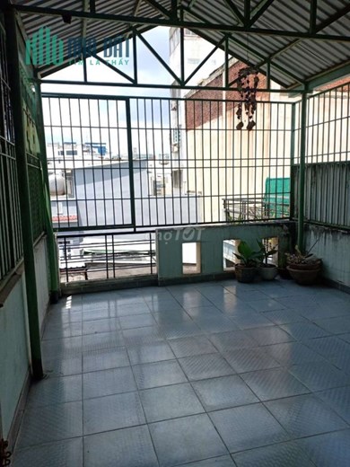♥️♥️ Nhà gần chợ Bà Quẹo,  4 tầng 4 PN, chỉ 12,5 triệu