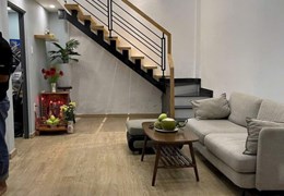 📣#BÁN NHÀ - HIỆP THÀNH - Q12 GIÁ 2 TỶ 8 HIỆP THÀNH 17