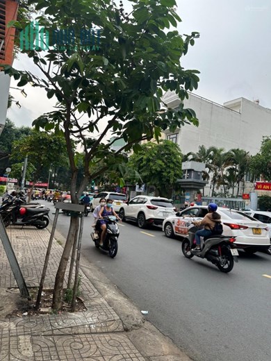 💥 Mặt bằng KD đường Nguyễn Đình Chiểu, đoạn đẹp 2 chiều