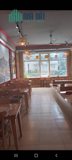 Bán Nhà Mặt Phố Đội Cấn 86m2 x 6 tầng, 1 Mặt Phố 1 Mặt ngõ vừa ở kết hợp kinh doanh mọi loại hình,