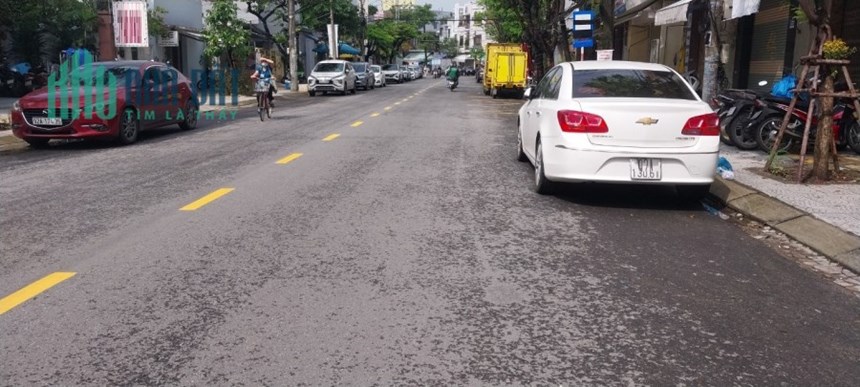 ► Đất rộng Mặt Tiền đường 10.5 Trung Tâm Đà Nẵng, 600m2, Nguyễn Tri Phương