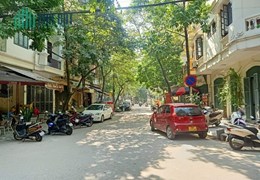 Bán Nhà Hai Bà Trưng, PL Đầm Trấu 14.95 tỷ, 50m2, Vỉa Hè Ô tô Tránh, Kinh Doanh Ngày Đêm.