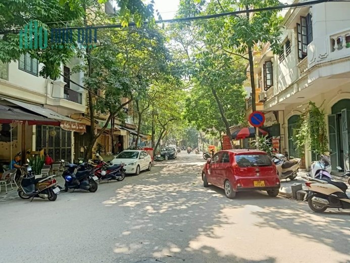 Bán Nhà Hai Bà Trưng, PL Đầm Trấu 14.95 tỷ, 50m2, Vỉa Hè Ô tô Tránh, Kinh Doanh Ngày Đêm.