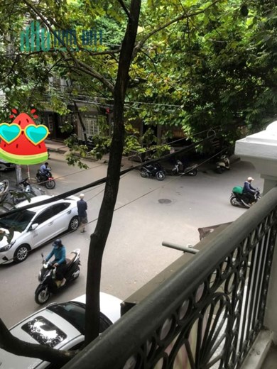 Bán Nhà Hai Bà Trưng, PL Đầm Trấu 14.95 tỷ, 50m2, Vỉa Hè Ô tô Tránh, Kinh Doanh Ngày Đêm.