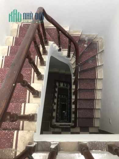 Bán Nhà Hai Bà Trưng, PL Đầm Trấu 14.95 tỷ, 50m2, Vỉa Hè Ô tô Tránh, Kinh Doanh Ngày Đêm.