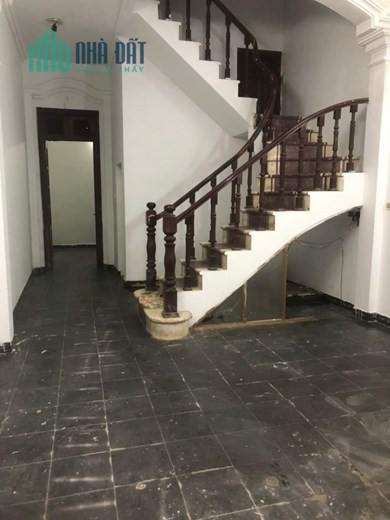 Bán Nhà Hai Bà Trưng, PL Đầm Trấu 14.95 tỷ, 50m2, Vỉa Hè Ô tô Tránh, Kinh Doanh Ngày Đêm.