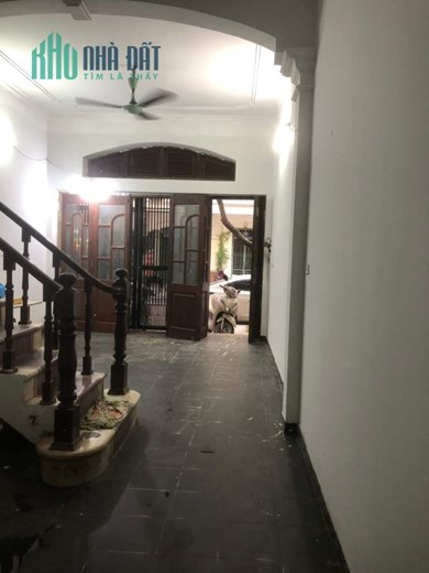 Bán Nhà Hai Bà Trưng, PL Đầm Trấu 14.95 tỷ, 50m2, Vỉa Hè Ô tô Tránh, Kinh Doanh Ngày Đêm.