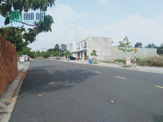 KẸT TIỀN BÁN RẺ LÔ ĐẤT FULL THỔ GẦN BỆNH VIÊN ĐA KHOA MỸ PHƯỚC