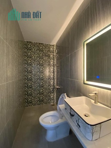 VIP NHÀ MỚI-FULL NT- HXH- KINH DOANH 45m2 5x9 3T Nguyễn Thượng Hiền 7.x tỷ
