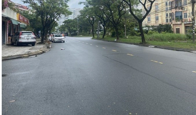 ♥ Mặt Tiền Nại Hiên Đông 72m2 2 tầng, 3.05 tỷ