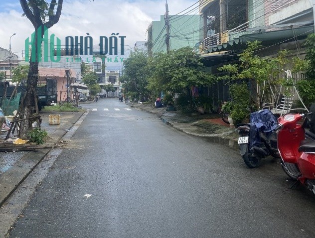 ♥ Mặt Tiền Nại Hiên Đông 72m2 2 tầng, 3.05 tỷ