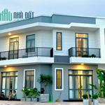 Nhà 1 Trệt 1 lầu KCN VSIP II nằm liền kề Thành phố mới Giá: 1.1 tỷ/Căn