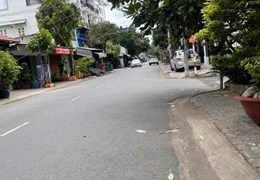 NHÀ MẶT TIỀN ĐƯỜNG SỐ 1, QUẬN 7, 4 TẦNG, 96M2, ĐƯỜNG 15M, 11 TỶ