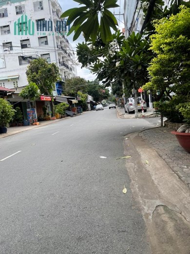NHÀ MẶT TIỀN ĐƯỜNG SỐ 1, QUẬN 7, 4 TẦNG, 96M2, ĐƯỜNG 15M, 11 TỶ