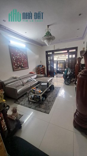 NHÀ MẶT TIỀN ĐƯỜNG SỐ 1, QUẬN 7, 4 TẦNG, 96M2, ĐƯỜNG 15M, 11 TỶ