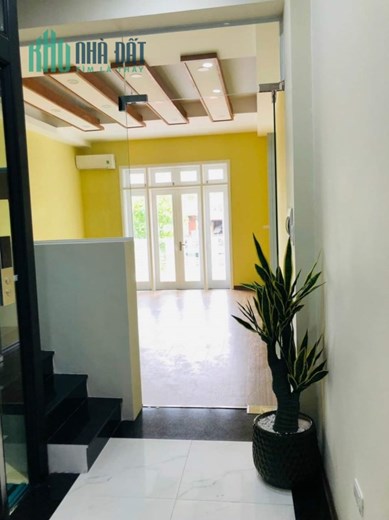 NGUYỄN THỊ ĐỊNH - MẶT NGÕ Ô TÔ TRÁNH - 2 THOÁNG - 73M2 X 5 TẦNG THANG MÁY - MT 4.2M - VỈA HÈ KINH