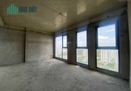 Bán căn 2PN/2Wc giá 4.65 tỷ, tổng giá LAVIDA PLUS Q7, nhà thô